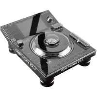 Decksaver Denon SC5000 bester Cover