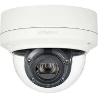 Hanwha XNV-6120R 1/2,8 Zoll Netzwerk Dome, Fix, Tag/Nacht, 1920x1280, H.265, 5.2-62,4mm, Infrarot, IP67 217800