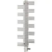 Zehnder ZY200460B100000 Design-Heizkörper Yucca YSD-130-060