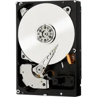 Western Digital 4TB Se, 4 TB, 7200 RPM, 64 MB, 3.5", Serial ATA III