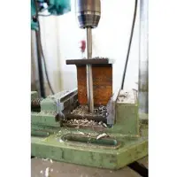 Heller HSS Metall-Spiralbohrer 10 mm