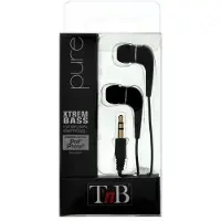 TNB Espurebk