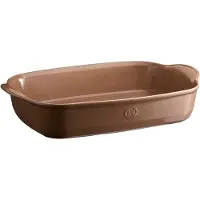 Emile Henry Ofenform Chêne 420 x 270 mm (2-teilig)