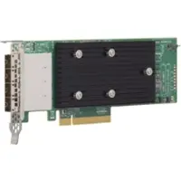 Broadcom SAS9305-16E: 16 Port HBA SAS3-Kontr