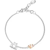 Esprit Armband in Silber | Gr.: onesize
