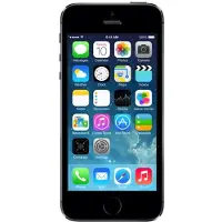 Apple 64GB iPhone 5s, 10.16 cm (4"), 1136 x 640 Pixel, 800:1, , A7, 64 GB