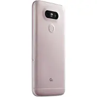LG G5 H850, 13,5 cm (5.3"), 4 GB, 32 GB, 16 MP, Android 6.0, Pink