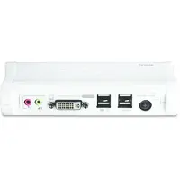 Trendnet Dvi/usb 2-port Kvm-switch-kit