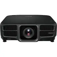 Epson EB-L1755U, 15000 ANSI Lumen, 3LCD, WUXGA (1920x1200), 2000:1, 16:10, 1524 - 12700 mm (60 - 500")