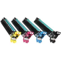 Epson - Gelb - Fotoleitereinheit - für AcuLaser C9200D3TNC, C9200DN, C9200DTN, C9200N