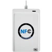 ACS ACR122 NFC USB PC/SC NFC Contactless, Buzzer
