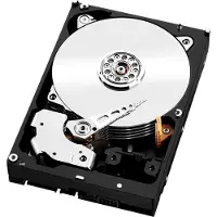 Western Digital Ae 6TB, 6 TB, 64 MB, 3.5", Serial ATA III