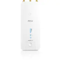 Ubiquity Ubiquiti R2AC, 2,4 GHz, WPA2-AES, 10,100,1000 Mbit/s