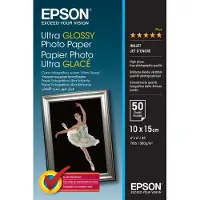 Epson C13s041943 Papier