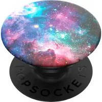 PopSockets PopGrip - Abnehmbar - Blue Nebula