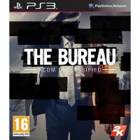 2K The Bureau : XCOM Declassified, PlayStation 3, M (Reif)
