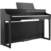 Roland HP702 Digitalpiano Anthrazit