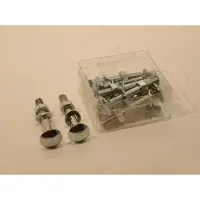 Selle Royal Selloyal Sattel Strop Bolts DS 12