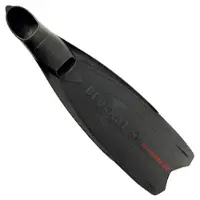 BEUCHAT Mundial One 50 Speerfischen Flossen