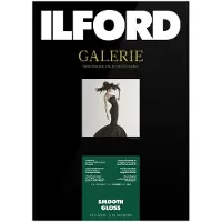 Ilford Galerie Prestige Smooth Gloss 310g/m² A3 25 Bl. #2001735