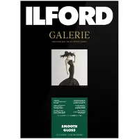 Ilford GALERIE Prestige Smooth Gloss A4 100 Blatt