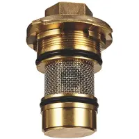 GROHE Rückflussverhinderer - 47371000