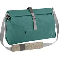 Vaude Bodnegg in Nickel Green (35 Liter), Reisetasche