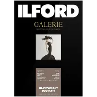 Ilford Heavyweight Duo Matt 310gsm A4 25 Blatt
