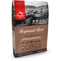 Orijen Regional Red 5.4kg Katzenfutter
