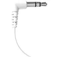 Sony MDR EX 15LPPW In-Ear Kopfhörer Weiß