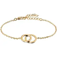 Boccia 03019-02 Damenarmband