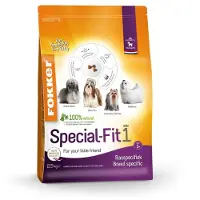 Fokker Special-Fit 1 Hundefutter | 2,5 kg