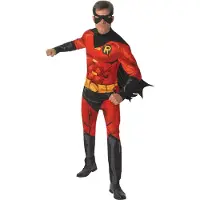 Rubies Comic Robin Kostüm