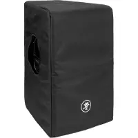 Mackie DRM315 Cover