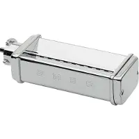 Smeg SMSC01 - Chrom - Aluminium - Stahl - Italien - SMF01/02/03/13 - 220 mm - 75 mm
