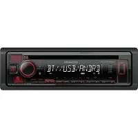 Kenwood KDC-BT430U
