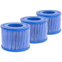 NetSpa Filterkartusche kompatibel mit Spa Vita Premium - SP-N1408785