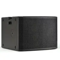 Usorteret SUB 918 Aktiver Subwoofer