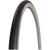 Michelin WorldTour Drahtreifen 35-584/650-35B schwarz/transparent 35-584 | 27.5x1.35" 2023 Pannensichere Fahrradreifen