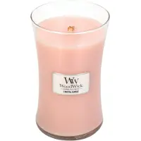 Woodwick Coastal Sunset Large Candle - 611gr