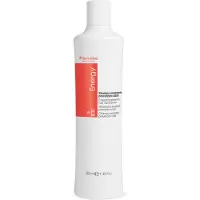 Fanola Energy, 350 ml, Shampoo, Professionell, Unisex, Haarausfall, Alle Farben