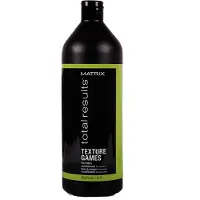 Matrix Total Results - Texture Games Conditioner 1 l