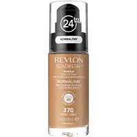 Revlon Colorstay Liquid Foundation Normal/Dry Skin SPF 20 370 Toast 30 ml