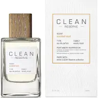 Clean , Reserve - Sueded Oud, Eau De Parfum, For Women, 100 ml