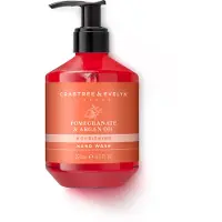 Crabtree & Evelyn Granatapfel & Arganöl Handwäsche 8,5 fl oz