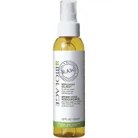 Matrix BIOLAGE R.A.W. Replenish Oil Mist, Haaröl, 125 ml, Unisex, Alle Haare, Glanz, Glättend, Weichmachend