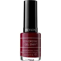 Revlon Colorstay Gel Envy 600 Queen Of Hearts 0,012 l