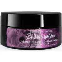 Bumble And Bumble Overnight Damage Repair Masque 190 ml