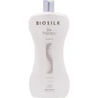 Biosilk Silk Therapy Shampoo