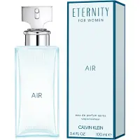 Calvin Klein - Eternity Air Woman EDT 100 ml